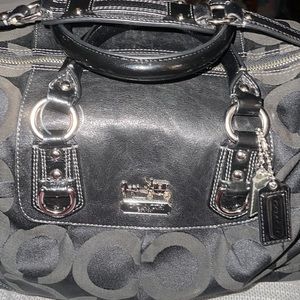 Coach Madison Sabrina Satchel M0849-12943